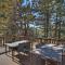 050 - The Great Escape - Meredith Lodging