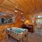 050 - The Great Escape - Meredith Lodging - مدينة بيغ بير