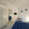 Garden apartments Ischia super centrale