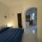 Garden apartments Ischia super centrale