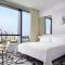 JW Marriott Hotel Singapore South Beach