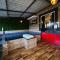 MOUNT BUNGALOWS-1 BEDROOM Private pool chalet -wifi -private pool-ac