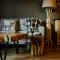 Luxury Chalet Kajmer