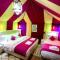 Merzouga Nice luxury Camp