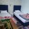 Elkhaima motel