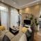 Cozy apartment in the city center Mtatsminda