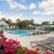 Hilton Vacation Club The Historic Powhatan Williamsburg