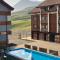 GVC New Gudauri Mountain View