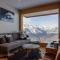 Ciel Etoilé - Magnifique Chalet, 14 personnes - vue incroyable - Nendaz
