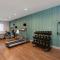 Holiday Inn Express Hotel & Suites Kennesaw Northwest - Acworth by IHG