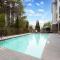 Holiday Inn Express Hotel & Suites Kennesaw Northwest - Acworth by IHG