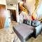 Premium Homestay Near Banke Bihari Ji with Power Backup - Free WiFi - Washing Machine etc
