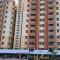 Staeg Heart of the City 1BHK 601
