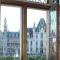 Guest House Huyze Die Maene
