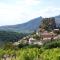 Les Dentelles
