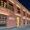 City Centro by Marriott San Luis Potosi