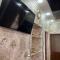 «Gulnara» Luxurious house for rent as a whole new 5 rooms and a yard.