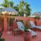 Riad ABBASSIA Marrakech - Authentic Medina Experience