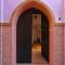 Riad ABBASSIA Marrakech Premiere - 马拉喀什