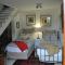 Buckhouse Elegant Village Apartment