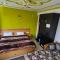 The Kiwi Shadow Guest House