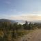 Large house with spectacular view - Tromsø