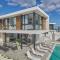 Elite Pearl Villas - Protaras