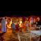 Camp Desert Bivouac Chegaga