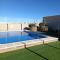 Apartamento Analema con piscina wifi y aire acondicionado