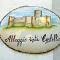 B&B Al Castello di Lettere B&B Al Castello di Lettere