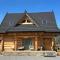 Uroczy drewniany domek - Domki pod Brzegiem - Zakopane