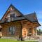 Uroczy drewniany domek - Domki pod Brzegiem - Zakopane