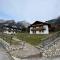 Casa con vista a San Vito di Cadore