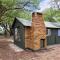 Soetdorings Farmstay Karoo Chalet - Beaufort West