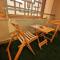 Luxury one bed Apartment in Gold Crest Mall And Residency DHA Lahore