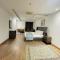 Luxury one bed Apartment in Gold Crest Mall And Residency DHA Lahore