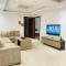 Luxury one bed Apartment in Gold Crest Mall And Residency DHA Lahore