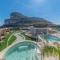 Hidden Gem at Luxurious Ocean Village