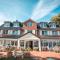 Strandhotel Strande