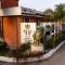 Prince Franklyn Hotel