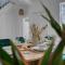 Stunning Design 3-Bedroom Townhouse Retreat in Southsea, Sleeps 8, Chic and Spacious with Free Parking Permit, WORK CONTRACTORS SPECIAL OFFER AVAILABLE! - by Blue Puffin Stays