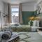 Stunning Design 3-Bedroom Townhouse Retreat in Southsea, Sleeps 8, Chic and Spacious with Free Parking Permit, WORK CONTRACTORS SPECIAL OFFER AVAILABLE! - by Blue Puffin Stays