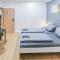 ALFA 4 Zimmer Apartment 8 Personen Netflix INET EBK WM Trockner - Stuttgart