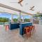 Luxury Seaside Escape ~ Heated Pool w Jacuzzi ~ Elevator ~ Dock ~ Scenic Views