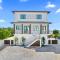 Luxury Seaside Escape ~ Heated Pool w Jacuzzi ~ Elevator ~ Dock ~ Scenic Views - 马拉松