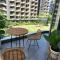 Tambuli Seaside Resort Residences