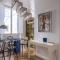 Pitti Design apartment