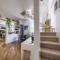 Pitti Design apartment