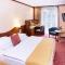 Best Western Premier Grand Hotel Russischer Hof