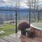 Domki Widokowe Wooden Luxury Chalet with Private Jacuzzi